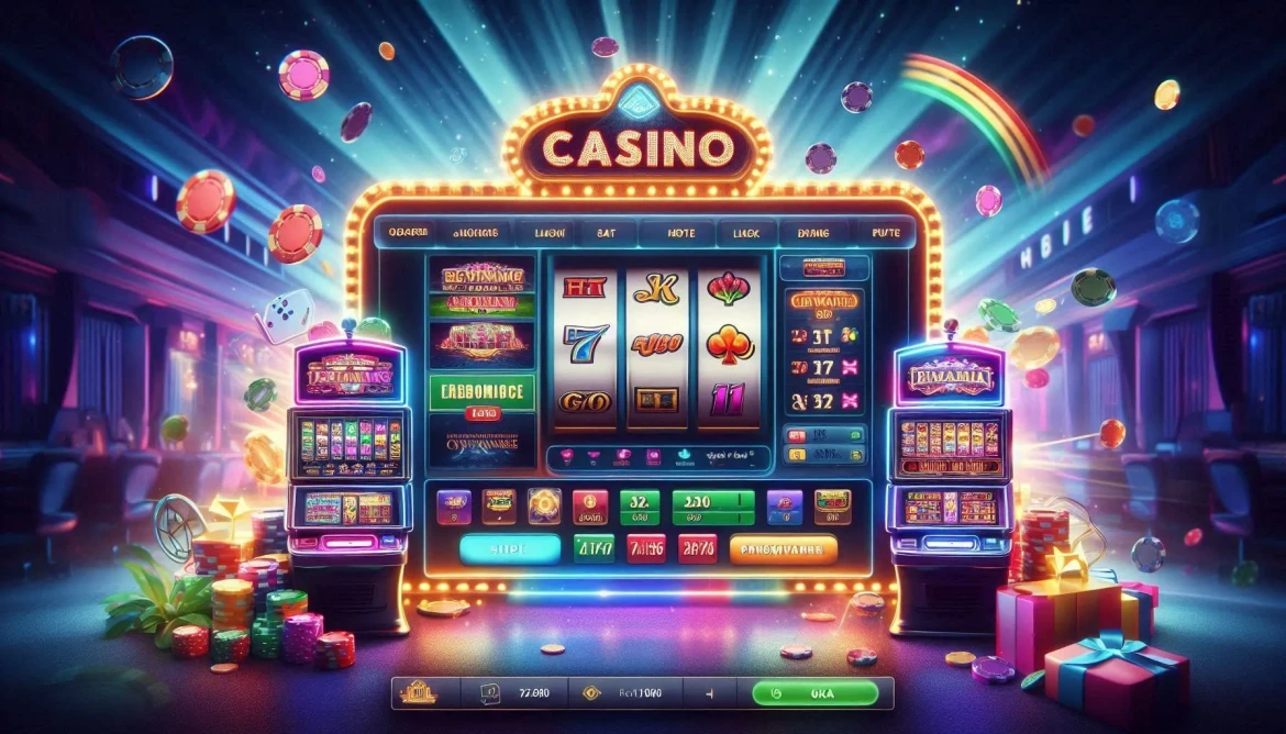 MoonBet Casino