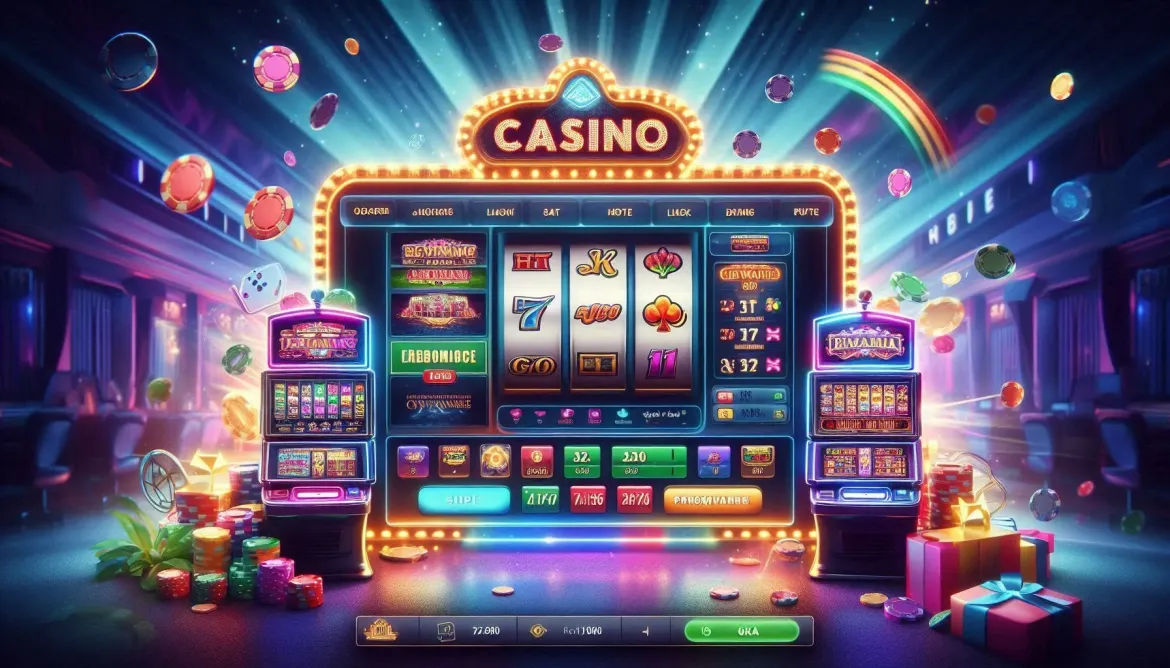 MoonBet Casino